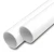 UPVC Pipes Nominal Pressure 25 Bar Outside Diameter 160 mm Thickness 14.6 mm White - Image 1