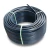 لفة أنابيب بلاستيك HDPE ضغط 19.2 بار PE 100، قطر خارجي 40 مم، SDR 7.4 لون أسود مع خط أزرق - Image 1