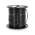لفة سلك كهرباء مرن نحاس 6 مم2 450/750 فولت عزل PVC، أسود | شركة الفنار - Image 1