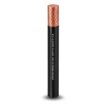 Copper Flexible Electrical Wire Conductor 10mm2, 450/750V, PVC Insulation, Black | Al Fanar