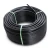 لفة أنابيب HDPE ضغط 4 بار PE 100 قطر خارجي 50 مم SDR 33 لون أسود - Image 1