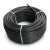 لفة أنابيب HDPE ضغط 4 بار PE 100 قطر خارجي 63 مم SDR 33 لون أسود - Image 1