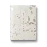 Patterned Wallpaper Creamy Color 10m x 0.53m, Model 73517