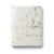 Patterned Wallpaper Creamy Color 10m x 0.53m, Model 73517 - Image 1