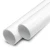 UPVC Pipes Nominal Pressure 20 Bar Outside Diameter 75 mm Thickness 6.8 mm White - Image 1