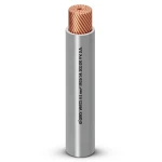 Copper Flexible Wire 35mm2 Conductor, 450/750V PVC Insulation | Al Fanar