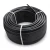 HDPE Plastic Coil Pipe Nominal Pressure 4 Bar PE 100 Outside Diameter 140 mm SDR 33 Black - Image 1