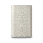 Italian Wallpaper Patterned Design 10m x 0.70m Light Beige