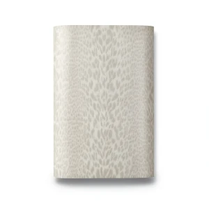 Italian Wallpaper Patterned Design 10m x 0.70m Light Beige