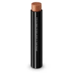 Copper Flexible Wire 16mm2 450/750V PVC Insulation, Black | Al Fanar