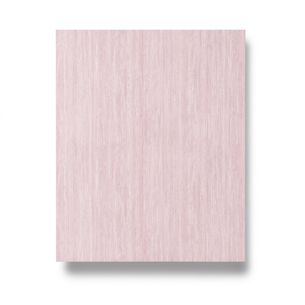 Italian Wall Decoration 10m x 1.06m Pink, Model 4757