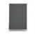 Italian Wallpaper Patterned Design Dark Gray, Size 10mx0.70m, Model RC18062 - Image 1
