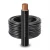 Copper Flexible Electric Wire 95mm2 450/750V PVC Insulation, Black | Al Fanar - Image 1