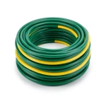 سلك كهرباء تأريض نحاس مجدول 70 ملم 450/750 فولت معزول PVC اخضر/اصفر