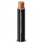 Copper Flexible Wire 35mm2 Conductor, 450/750V PVC Insulation | Al Fanar