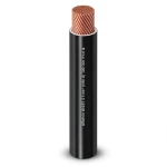 Copper Flexible Wire Conductor 120mm², 450/750V PVC Insulation | Al Fanar