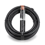 Copper Flexible Size Conductor 150mm, 450/750volts, PVC Insulation, Black | Al Fanar