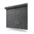 Italian Wallpaper Patterned Design Dark Gray, Size 10m x 0.70m, Model RC18063 - Image 1