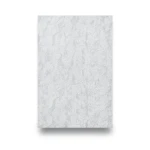 Patterned Wallpaper 10m x 0.53m Pale Gray, Model 73508