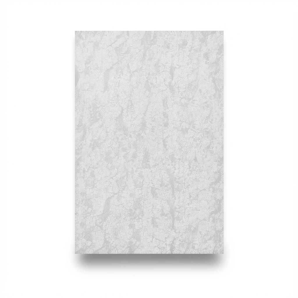 Patterned Wallpaper 10m x 0.53m Pale Gray, Model 73508