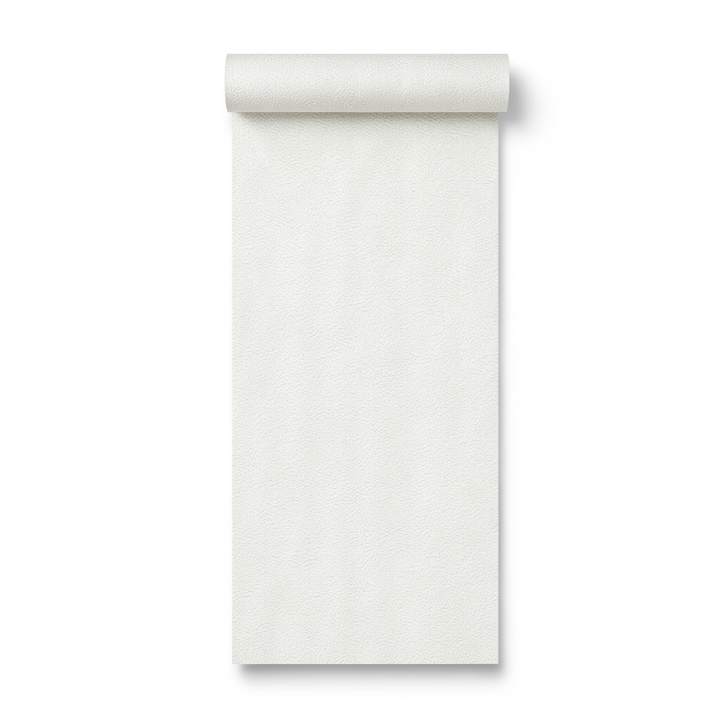Pattern Wall Covering Off White 10m x 0.53m, Model 73236