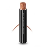 Copper Flexible Wire Conductor 120mm², 450/750V PVC Insulation | Al Fanar