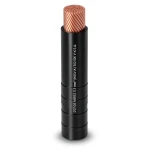 Copper Flexible Size Conductor 150mm, 450/750volts, PVC Insulation, Black | Al Fanar