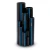 أنابيب HDPE سابكو PE 100 ضغط 12.5 بار قطر خارجي 32 مم سمك 2.4 مم لون اسود | سابكو - Image 1