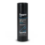Sappco HDPE Pipes PE 100 Pressure 12.5 Bar Outside Diameter 40 mm Thickness 3 mm Black | SAPPCO