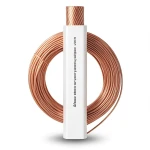Flexible Wire 4sq mm 450/750 Rated Voltage, Copper Conductor 0.30mm Diameter, PVC Insulation | Al Fanar