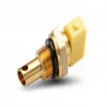 Engine Temperature Switch for Liebherr D934, A7, D936, D9408 Cranes