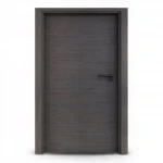 باب مركب WPC موديل SHD601
