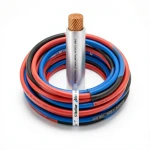 Flexible Wire 6mm2 450/750V Copper Conductor 0.30mm Diameter PVC Insulation | Al Fanar