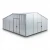 Prefabricated Sandwich Panel Warehouses