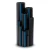 Sappco HDPE Pipes PE 100 Pressure 12.5 Bar Outside Diameter 110 mm Thickness 8.1 mm Black Color | SAPPCO - Image 1