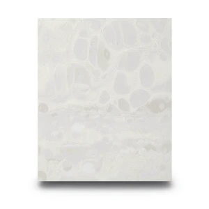 Patterned Wallpaper Pale Beige 10m x 0.53m, Model 73516