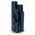 Sappco HDPE Pipes PE 100 Pressure 12.5 Bar Outside Diameter 200 mm Thickness 14.7 mm Black | SAPPCO - Image 1