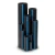 مواسير HDPE سابكو PE 100 ضغط 12.5 بار قطر خارجي 225 مم سماكة 16.6 مم لون أسود | سابكو - Image 1