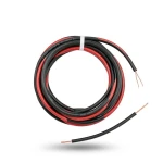 Flexible Wire 4sq mm 450/750 Rated Voltage, Copper Conductor 0.30mm Diameter, PVC Insulation | Al Fanar