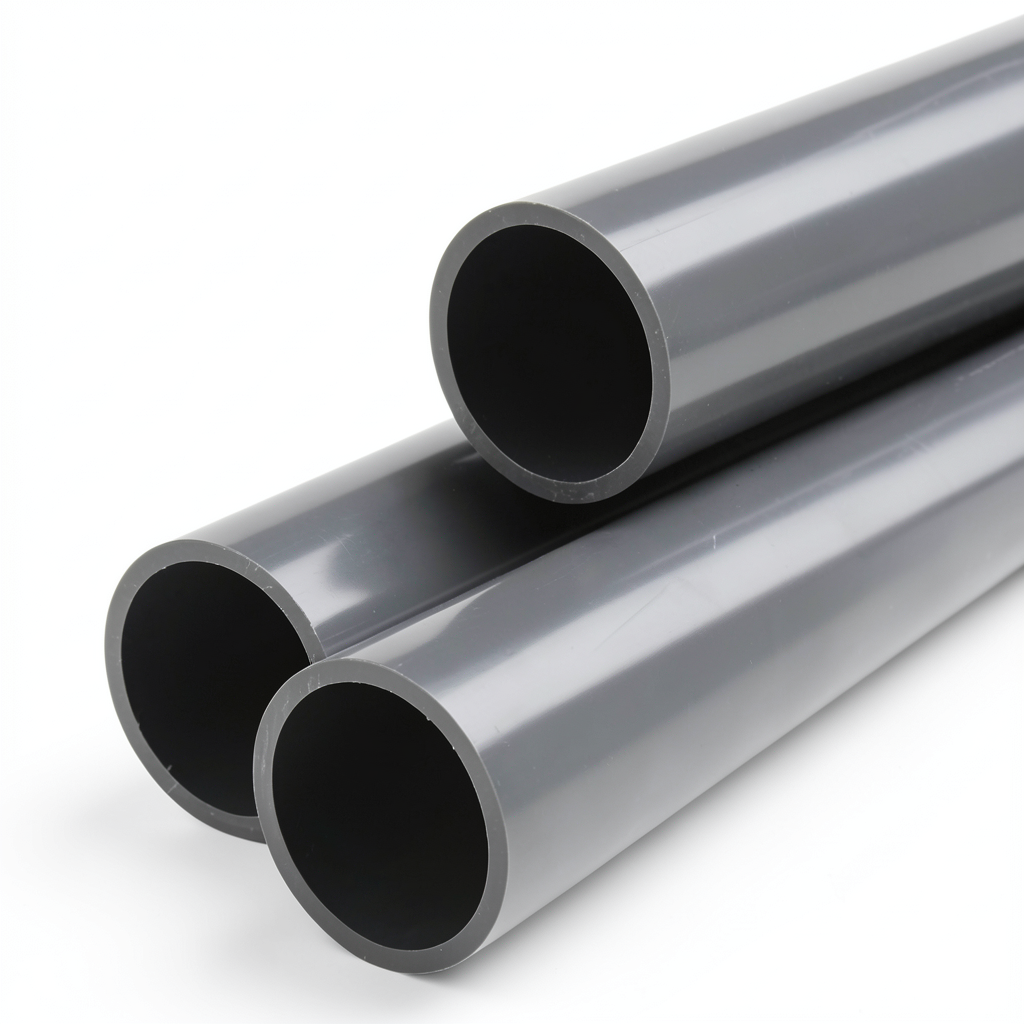 UPVC Pipe Size 110 mm Thickness 3.2 mm
