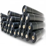 Polyethylene Geomembrane Liner