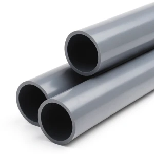 UPVC Pipe Size 160 mm Thickness 3.3 mm