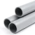 UPVC Pipe Aqtar Najd Class 5 Outside Diameter 25 mm Thickness 1.9 mm Gray Color - Image 1
