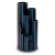 مواسير HDPE سابكو PE 100 ضغط 12.5 بار قطر خارجي 40 مم سمك 3 مم لون أسود | سابكو - Image 1