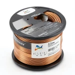 Copper Flexible Wire 4mm PVC Insulated 450/750V Black | Al Fanar