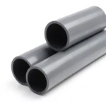 انابيب UPVC مقاس 400 مم سماكة 9.8 مم