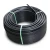 لفة أنابيب HDPE ضغط 4 بار PE 100 قطر خارجي 50 مم SDR 33 لون أسود - Image 1