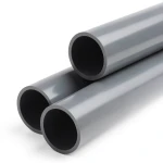 مواسير UPVC مقاس 82 مم سمك 3.2 مم