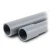 UPVC Pipes Nominal Pressure 11 Bar Size 6 inch Thickness 6.5 mm Gray - Image 1