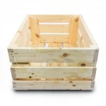Custom Wooden Boxes & Crates for Packaging